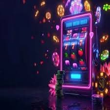 Giao diện live casino tại goog88 với dealer thật trên màn hình
