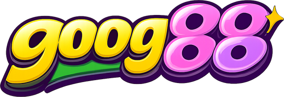 Logo goog88 – trang chủ cá cược trực tuyến Việt Nam
